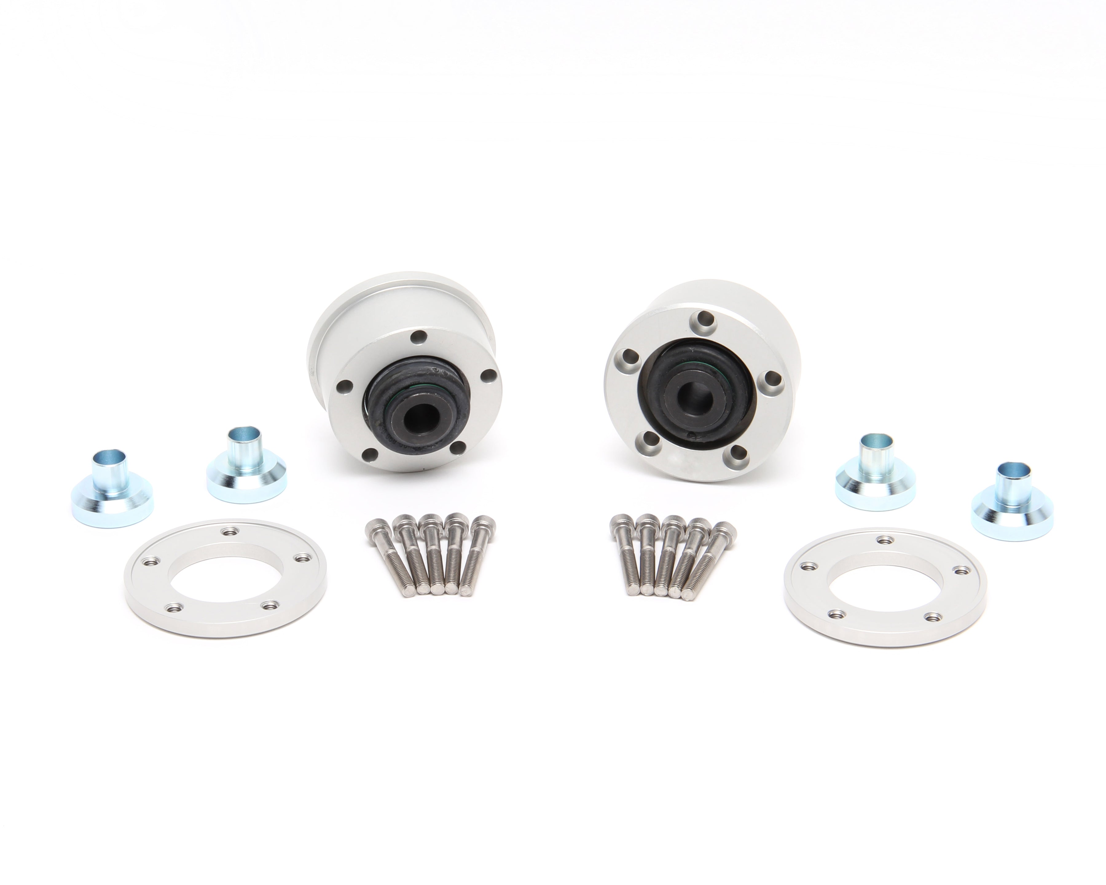 Dinan Lower Control Arm Monoball Kit - 2012-2018 BMW 320i/328i/330i/335i/340i - Photo - Primary Front