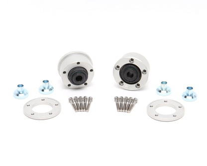 Dinan Lower Control Arm Monoball Kit - 2012-2018 BMW 320i/328i/330i/335i/340i - Photo - Primary Front