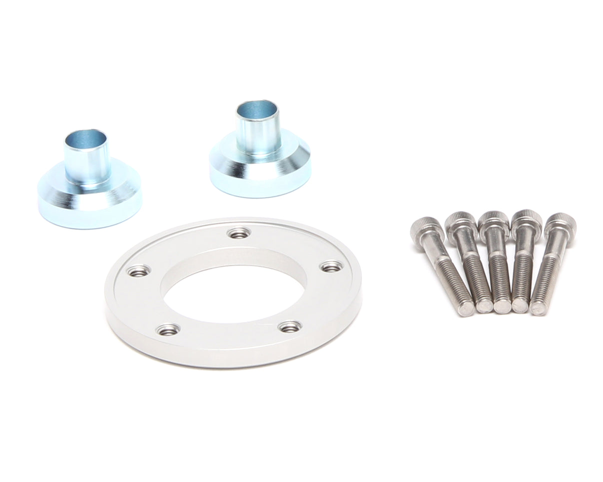 Dinan Lower Control Arm Monoball Kit - 2012-2018 BMW 320i/328i/330i/335i/340i - Photo - out of package Left