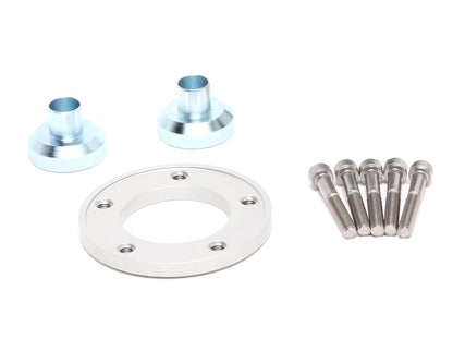 Dinan Lower Control Arm Monoball Kit - 2012-2018 BMW 320i/328i/330i/335i/340i - Photo - out of package Left