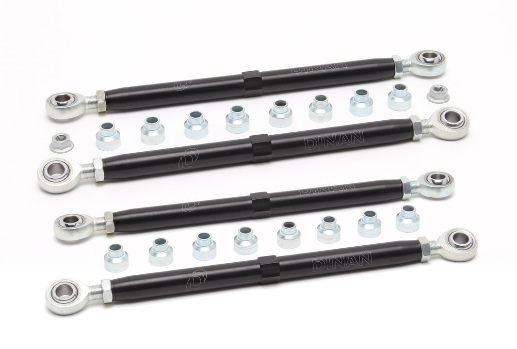 Dinan Suspension Link kit - 2015-2026 M2/M3/M4 - Photo - Primary Front