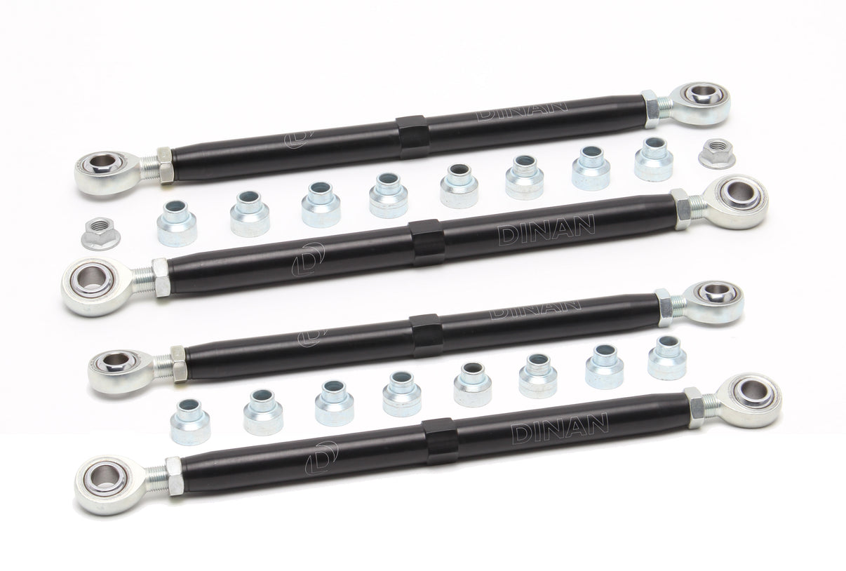Dinan Suspension Link kit - 2015-2026 M2/M3/M4 - Photo - Primary Front