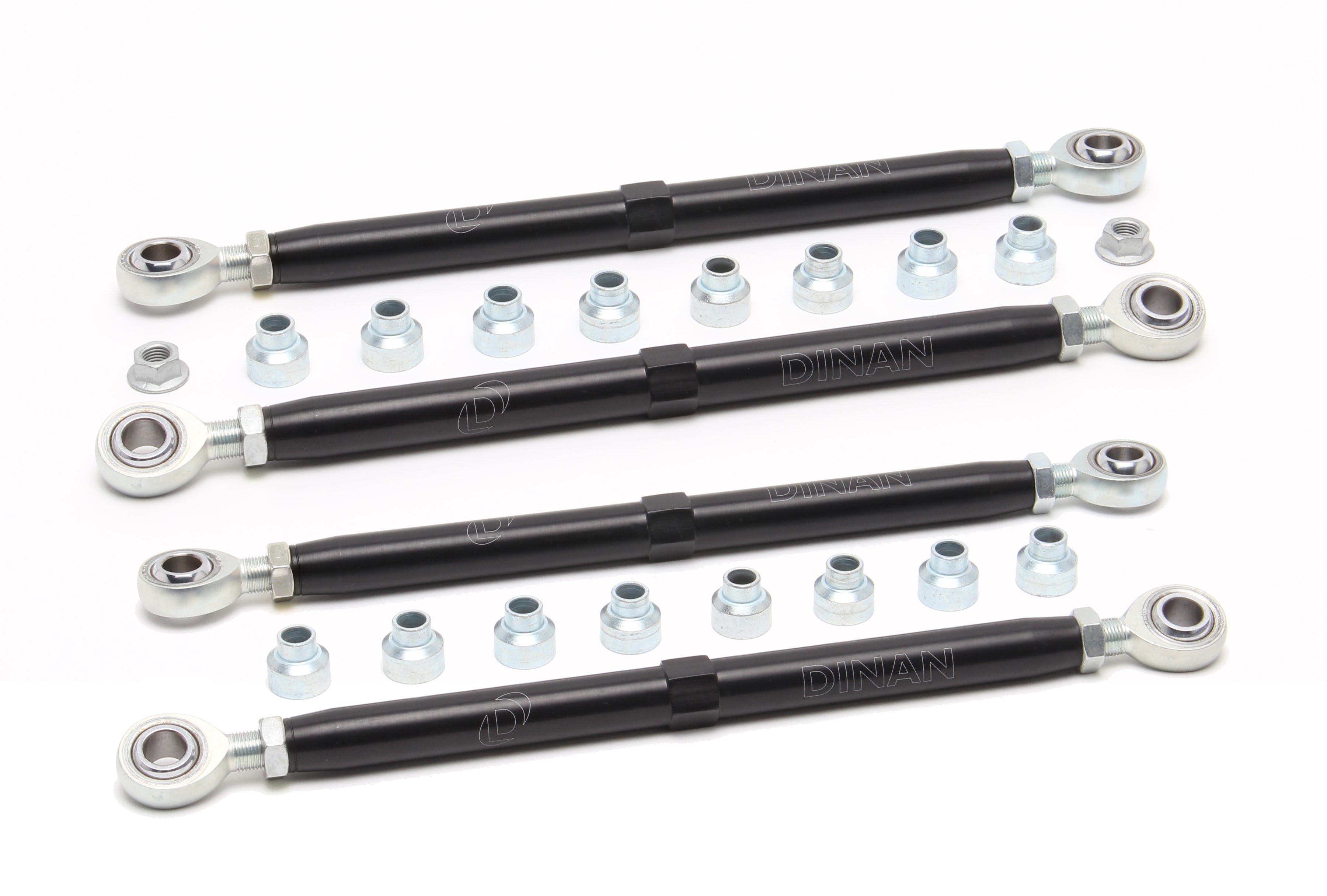 Dinan Suspension Link kit - 2015-2026 M2/M3/M4 - Photo - Primary Front
