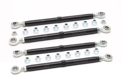 Dinan Suspension Link kit - 2015-2026 M2/M3/M4 - Photo - Primary Front
