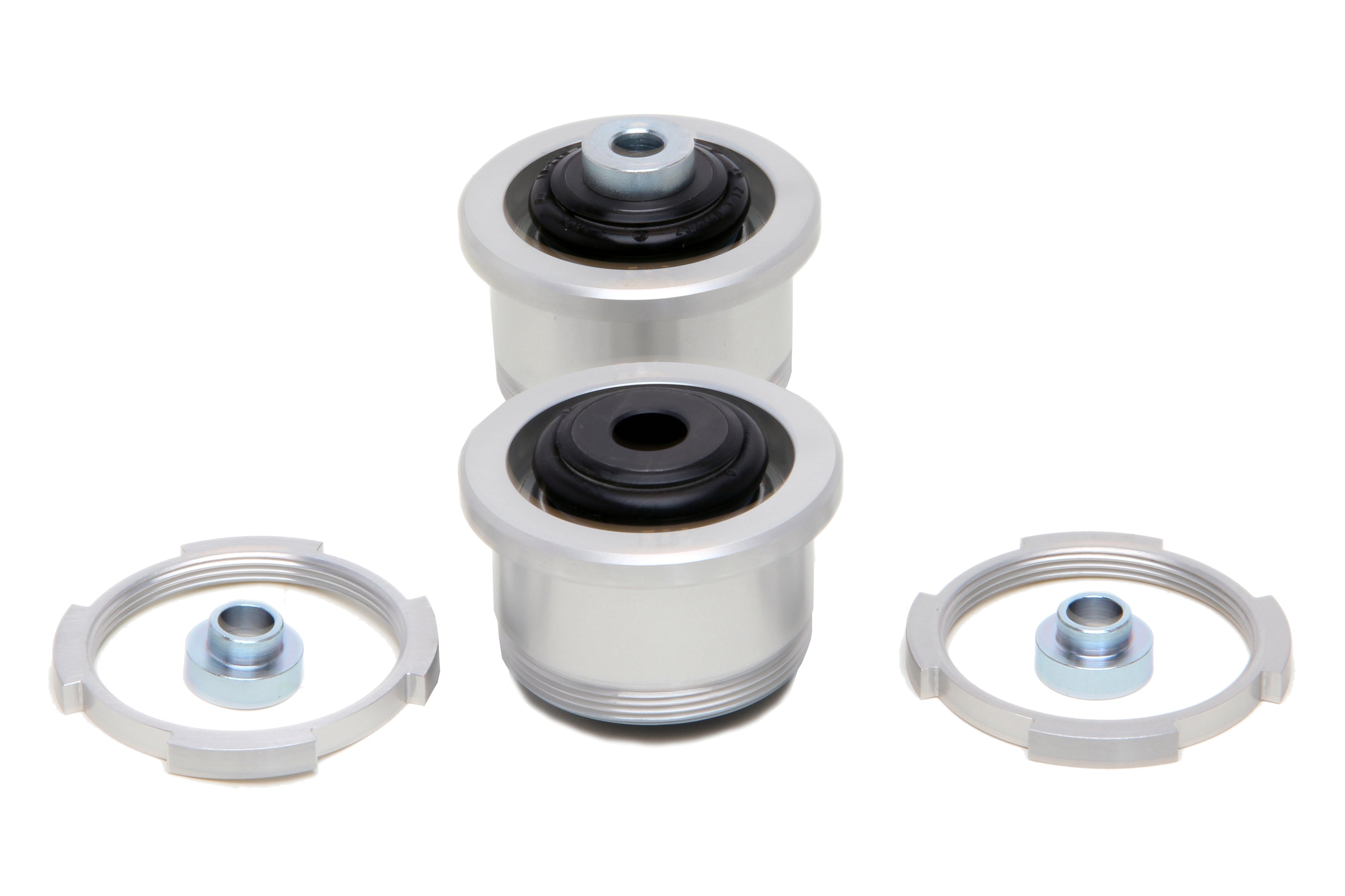 Dinan Tension Strut Ball Joint Kit - 2015-2021 BMW M2/M3/M4 - Photo - Primary Front