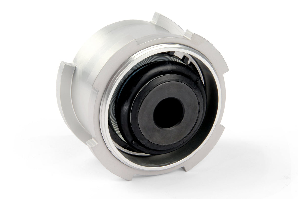 Dinan Tension Strut Ball Joint Kit - 2016-2022 BMW M550i/640i/740i/750i/M760i - Photo - out of package Right