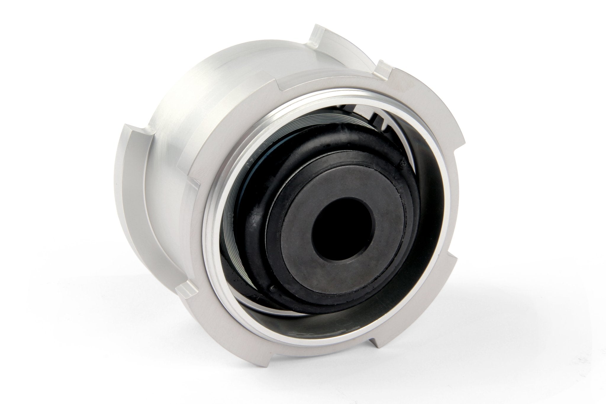 Dinan Tension Strut Ball Joint Kit - 2016-2022 BMW M550i/640i/740i/750i/M760i - Photo - out of package Right