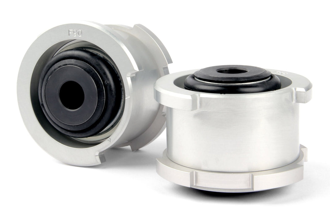 Dinan Tension Strut Ball Joint Kit - 2018-2023 BMW M5 & 2020-2025 M8 - Photo - Primary Front