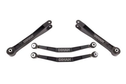 Dinan Suspension Link Kit - 2018-2025 BMW M5/M8 - Photo - Primary Front
