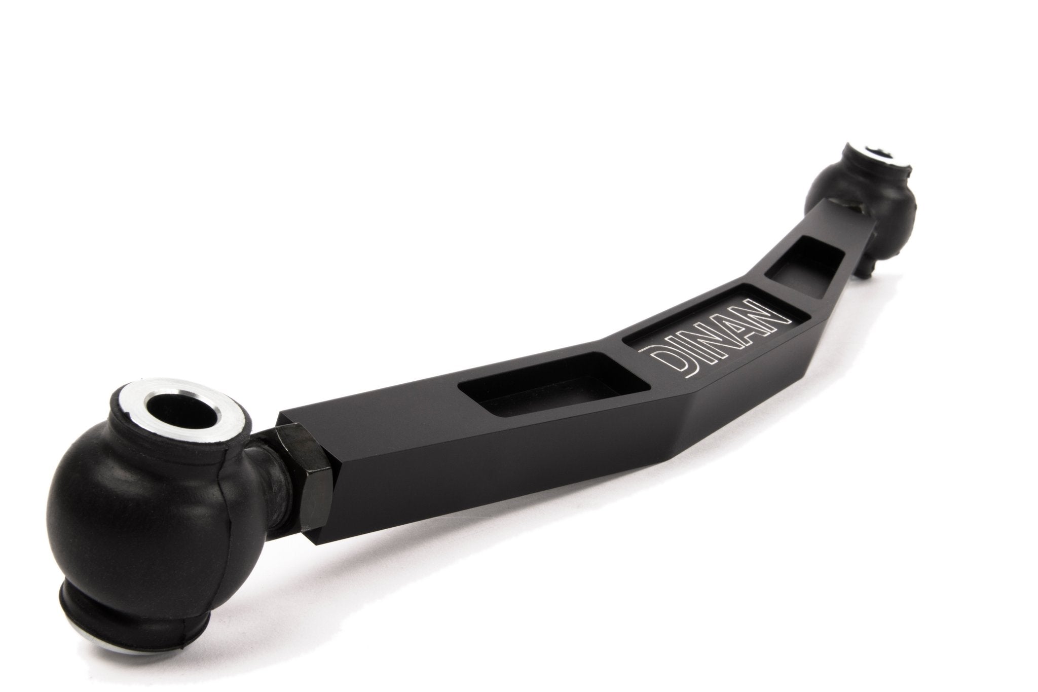Dinan Suspension Link Kit - 2018-2025 BMW M5/M8 - Photo - out of package Right