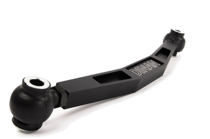 Dinan Suspension Link Kit - 2018-2025 BMW M5/M8 - Photo - out of package Right