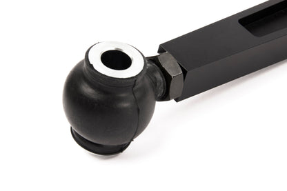 Dinan Suspension Link Kit - 2018-2025 BMW M5/M8 - Photo - out of package Left