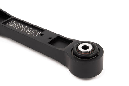 Dinan Suspension Link Kit - 2018-2025 BMW M5/M8 - Photo - out of package Angle
