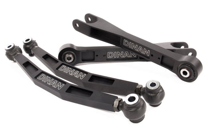 Dinan Suspension Link Kit - 2018-2025 BMW M5/M8 - Photo - out of package Side