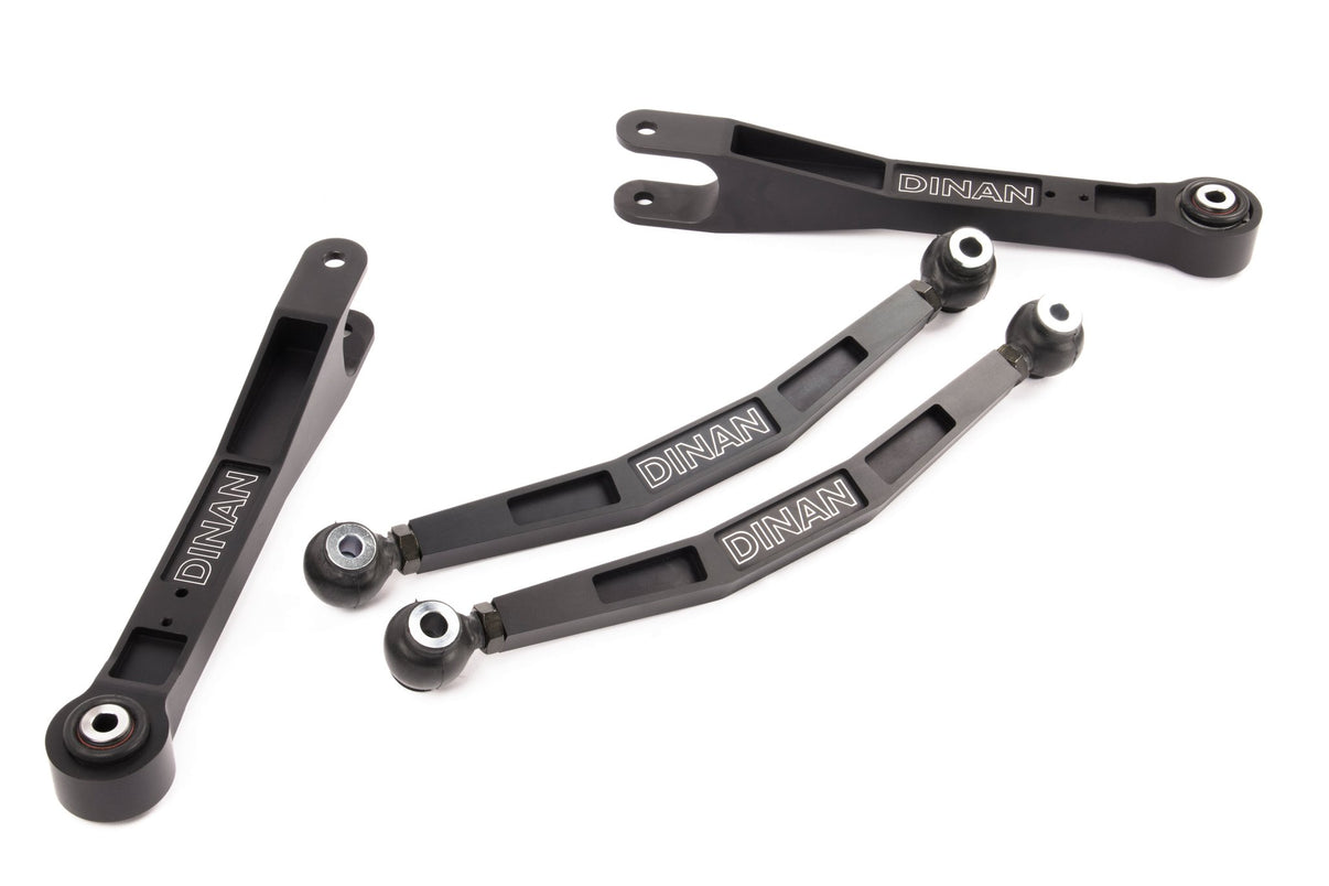 Dinan Suspension Link Kit - 2018-2025 BMW M5/M8 - Photo - out of package User 1