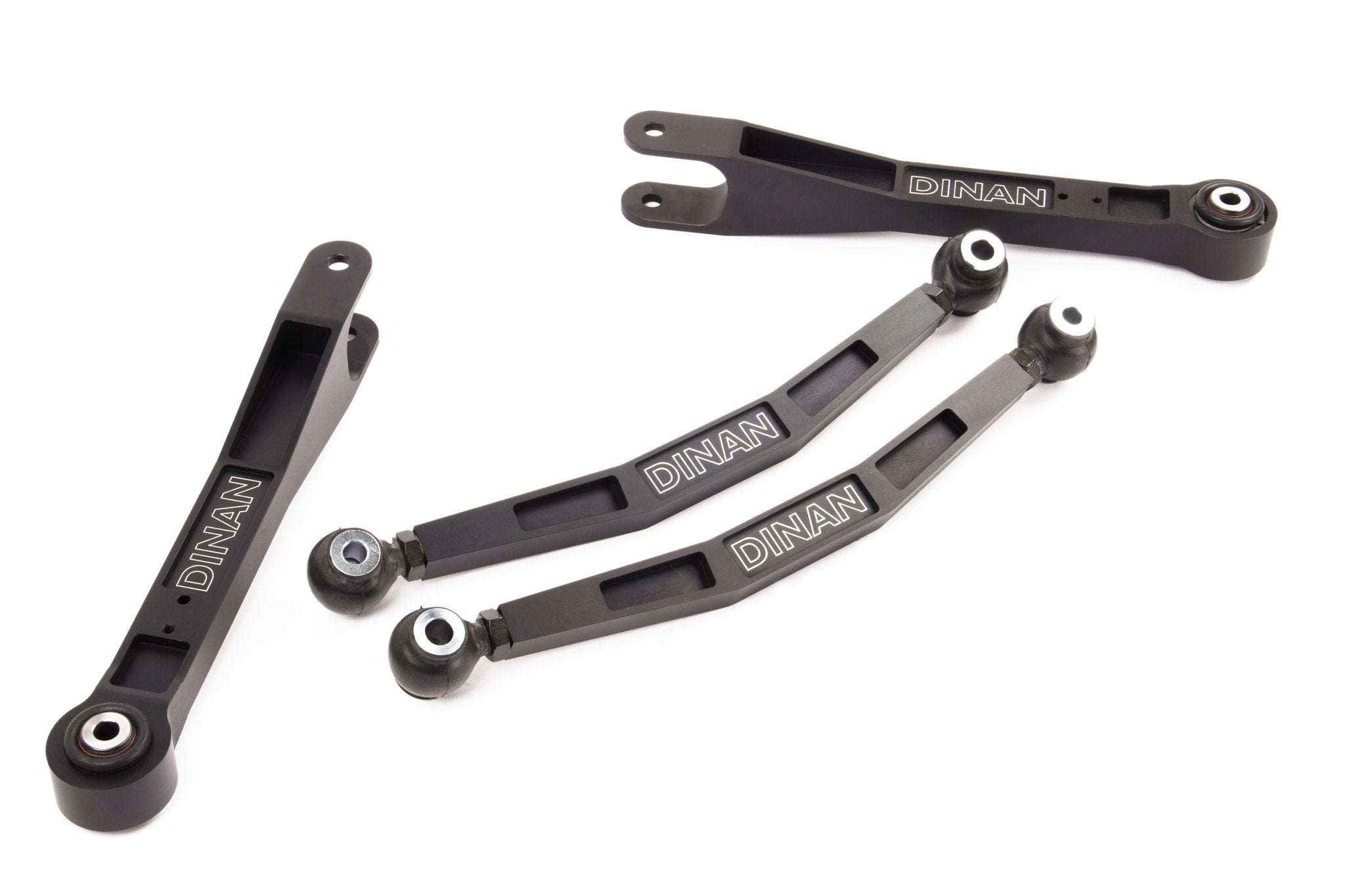 Dinan Suspension Link Kit - 2018-2025 BMW M5/M8 - Photo - out of package User 1