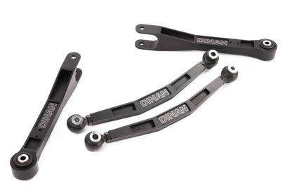 Dinan Suspension Link Kit - 2018-2025 BMW M5/M8 - Photo - out of package User 1