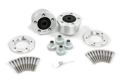 Dinan Tension Strut Ball Joint Kit - 2019-2026 BMW 330i/430i/M340i/M440i - Photo - Primary Front
