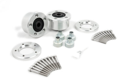 Dinan Tension Strut Ball Joint Kit - 2019-2026 BMW 330i/430i/M340i/M440i - Photo - out of package Right