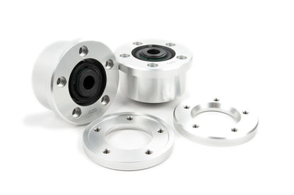 Dinan Tension Strut Ball Joint Kit - 2019-2026 BMW 330i/430i/M340i/M440i - Photo - out of package Left