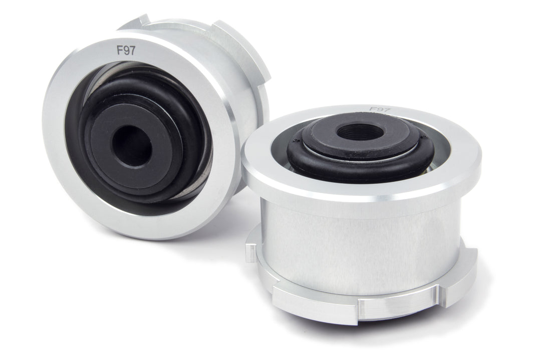 Dinan Tension Strut Ball Joint Kit - 2020-2025 BMW X3M/X4M - Photo - Primary Front