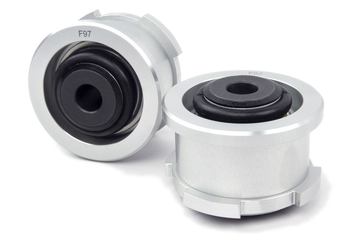 Dinan Tension Strut Ball Joint Kit - 2020-2025 BMW X3M/X4M - Photo - Primary Front