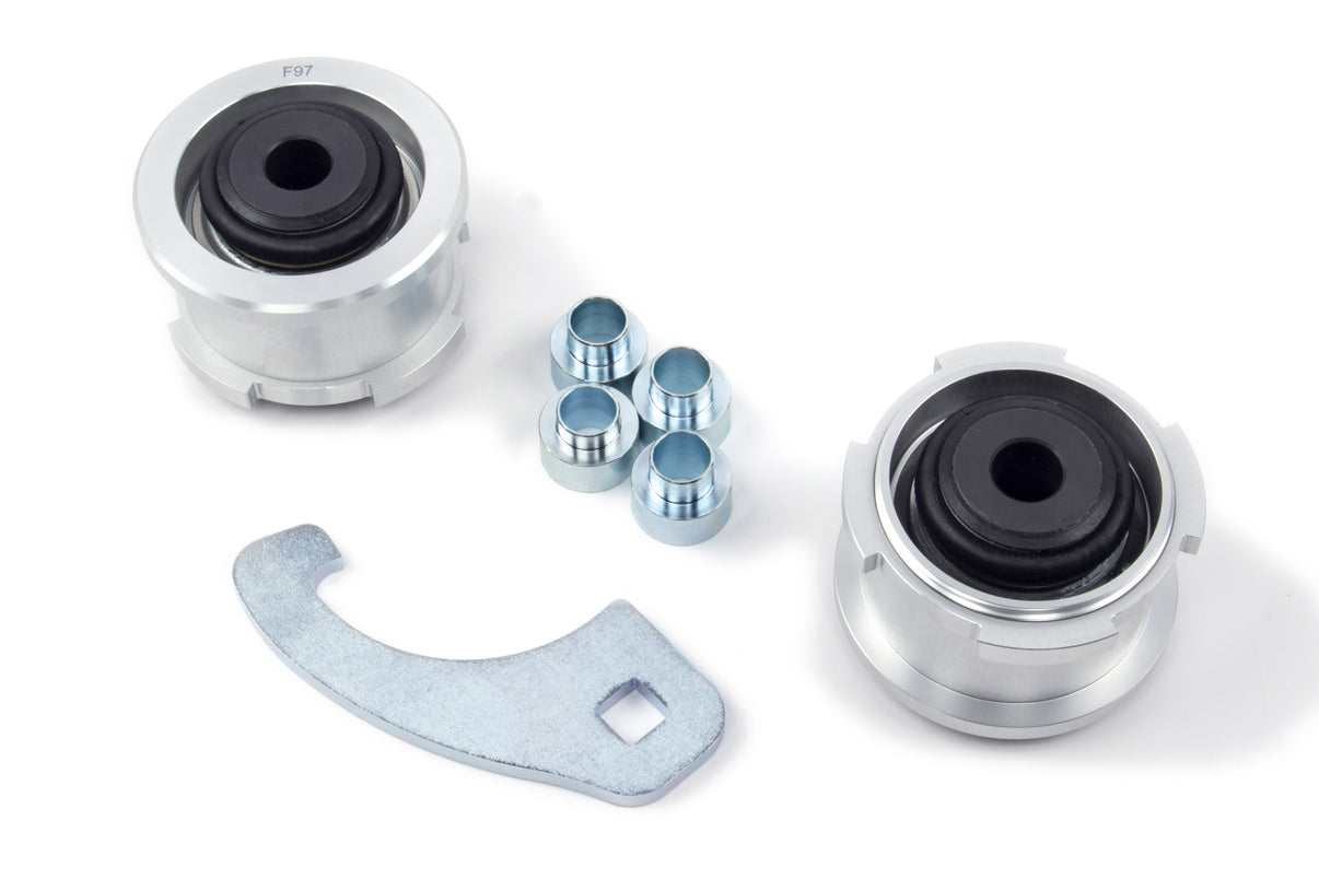 Dinan Tension Strut Ball Joint Kit - 2020-2025 BMW X3M/X4M - Photo - out of package Right