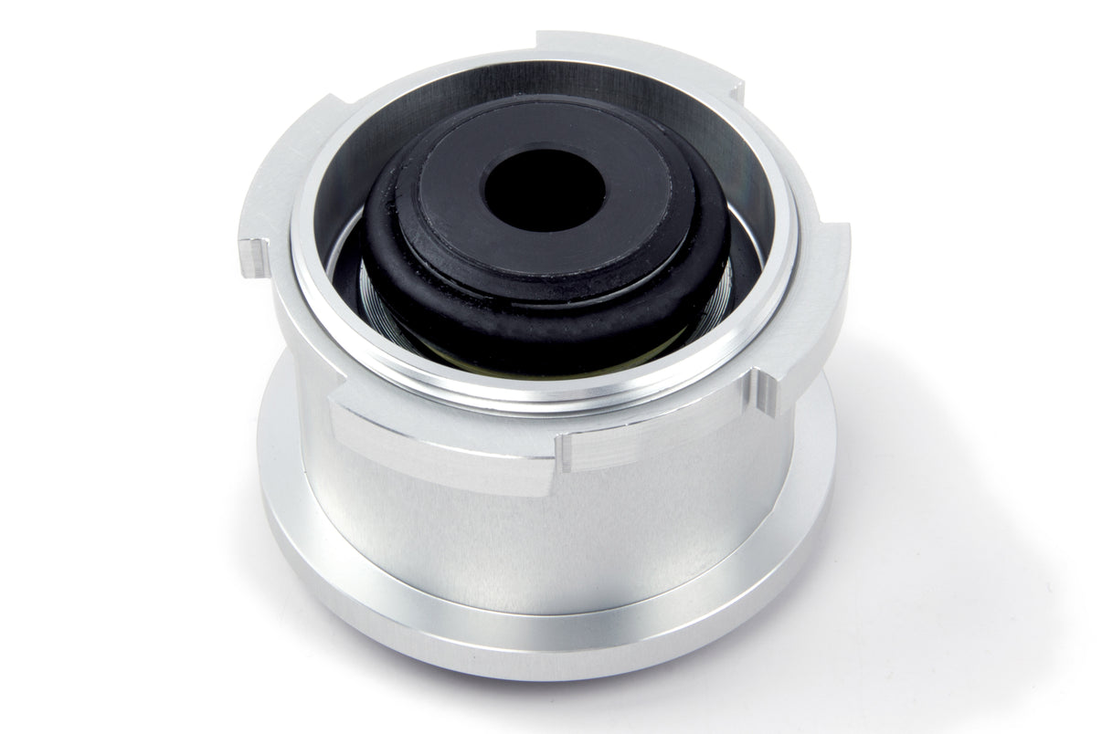 Dinan Tension Strut Ball Joint Kit - 2020-2025 BMW X3M/X4M - Photo - out of package Back