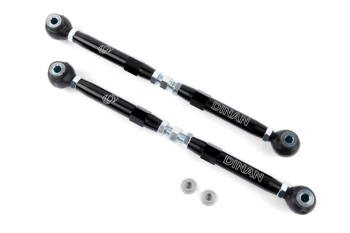 Dinan Rear Toe Links - 2019-2026 BMW 230i/330i/430i/Z4 30i/M240i/M340i/M440i - Photo - Primary Bottom