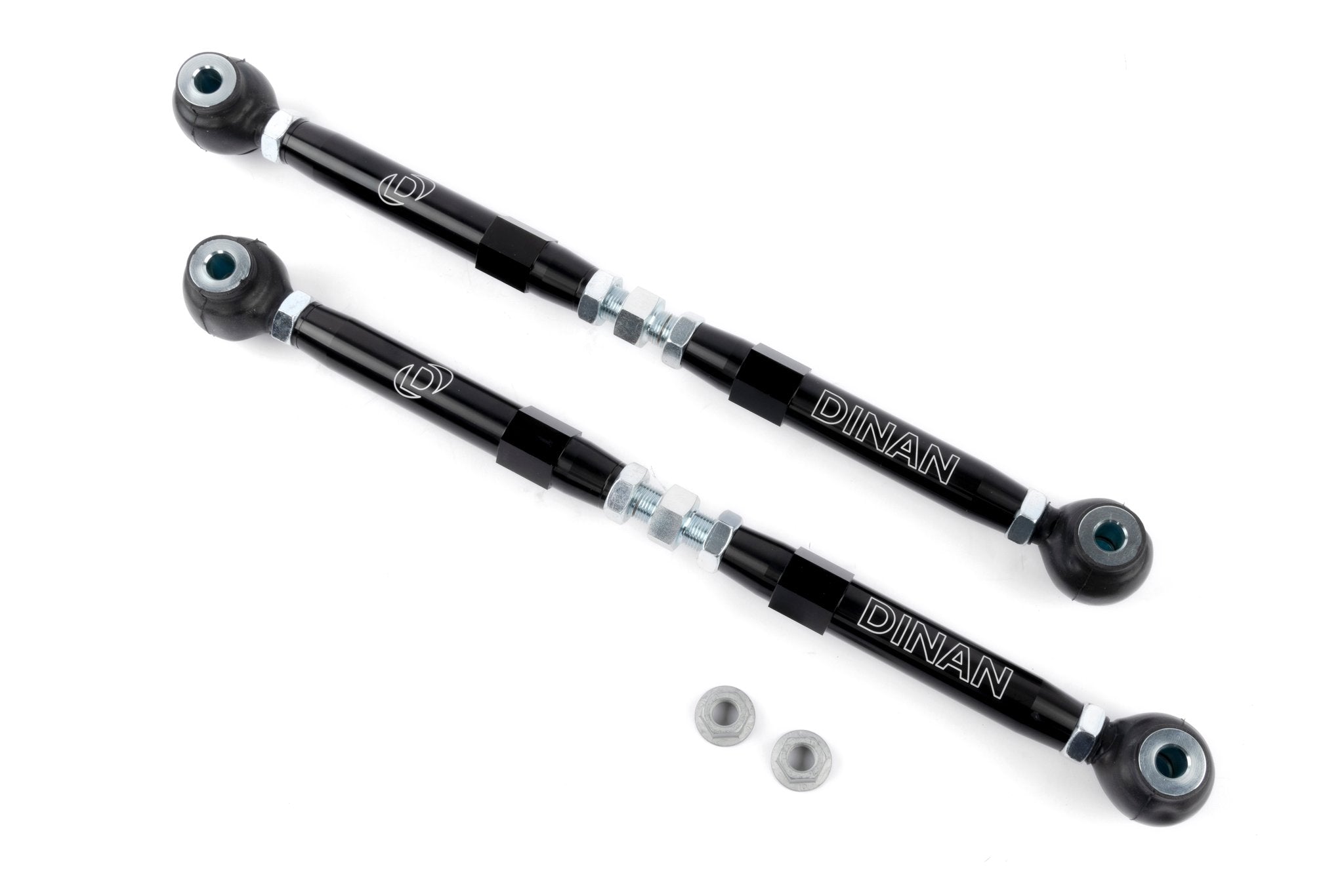 Dinan Rear Toe Links - 2019-2026 BMW 230i/330i/430i/Z4 30i/M240i/M340i/M440i - Photo - Primary Bottom