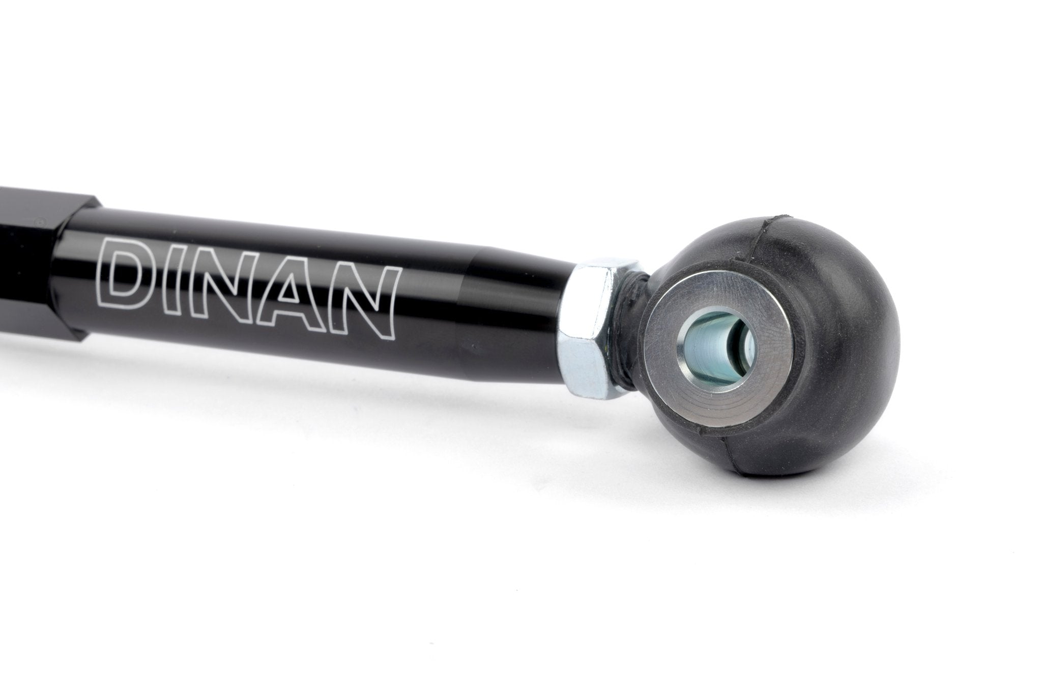 Dinan Rear Toe Links - 2019-2026 BMW 230i/330i/430i/Z4 30i/M240i/M340i/M440i - Photo - out of package Back