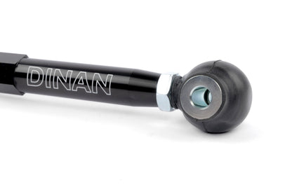 Dinan Rear Toe Links - 2019-2026 BMW 230i/330i/430i/Z4 30i/M240i/M340i/M440i - Photo - out of package Back