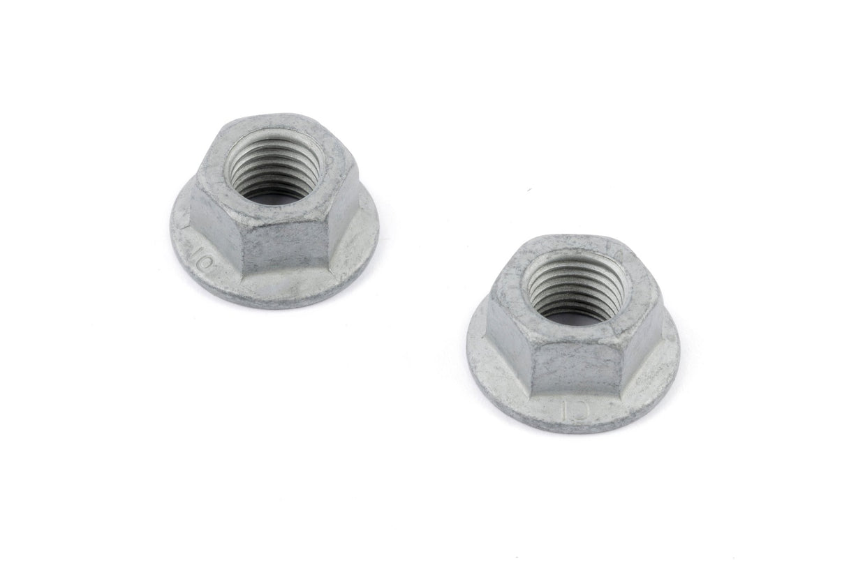 Dinan Rear Toe Links - 2019-2026 BMW 230i/330i/430i/Z4 30i/M240i/M340i/M440i - Photo - out of package Top