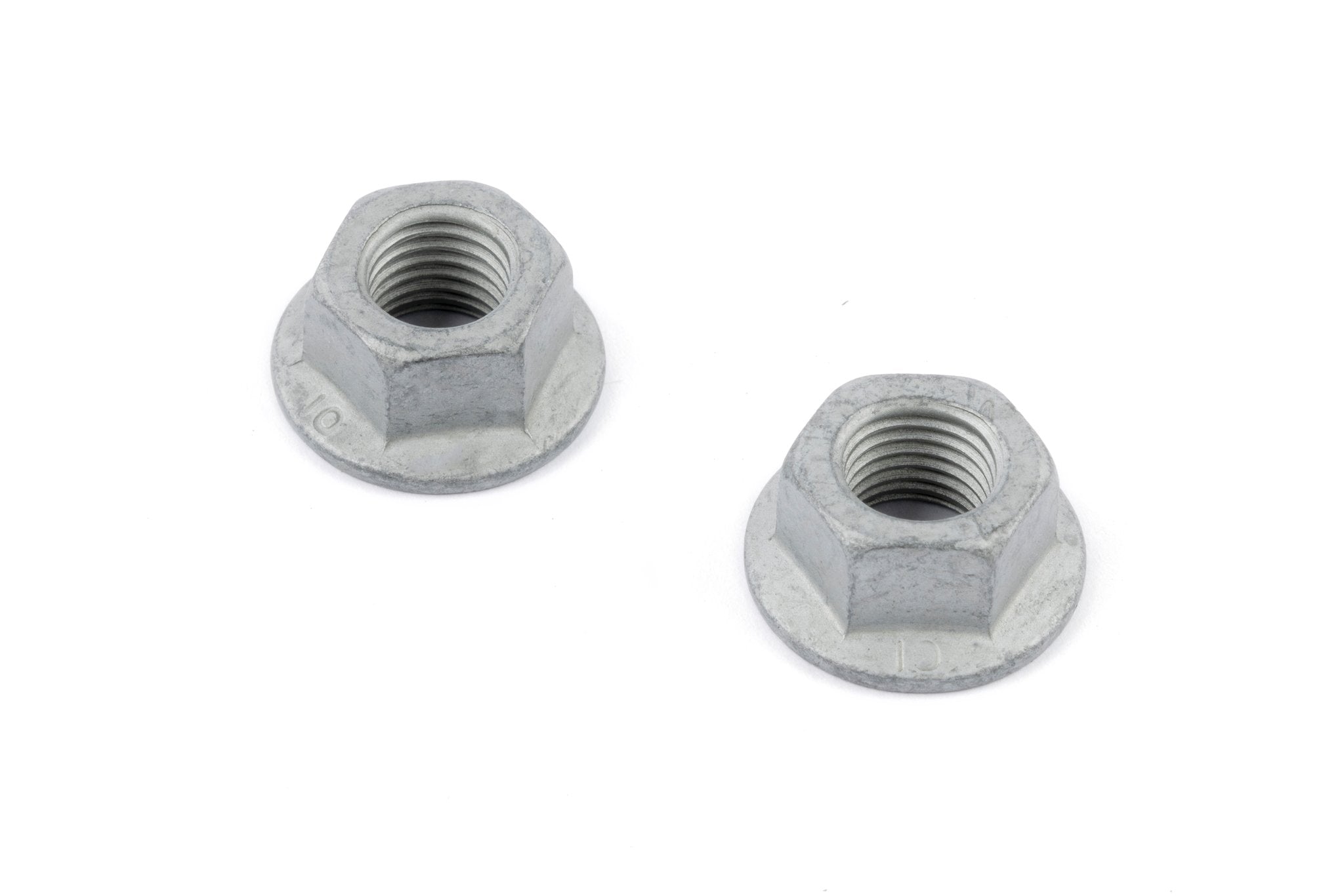 Dinan Rear Toe Links - 2019-2026 BMW 230i/330i/430i/Z4 30i/M240i/M340i/M440i - Photo - out of package Top