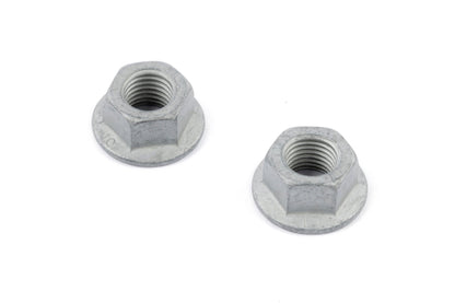 Dinan Rear Toe Links - 2019-2026 BMW 230i/330i/430i/Z4 30i/M240i/M340i/M440i - Photo - out of package Top
