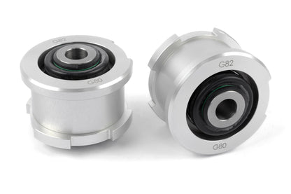 Dinan Tension Strut Ball Joint Kit - 2021-2026 BMW M2/M3/M4 - Photo - out of package Left
