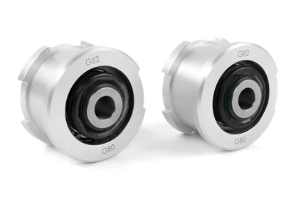 Dinan Tension Strut Ball Joint Kit - 2021-2026 BMW M2/M3/M4 - Photo - out of package User 1