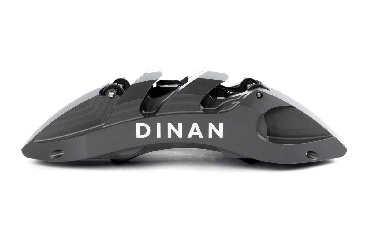 Dinan Front Big Brake Kit - 2012-2021 BMW 2/3/4-Series - Photo - out of package User 3