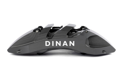 Dinan Front Big Brake Kit - 2012-2021 BMW 2/3/4-Series - Photo - out of package User 3