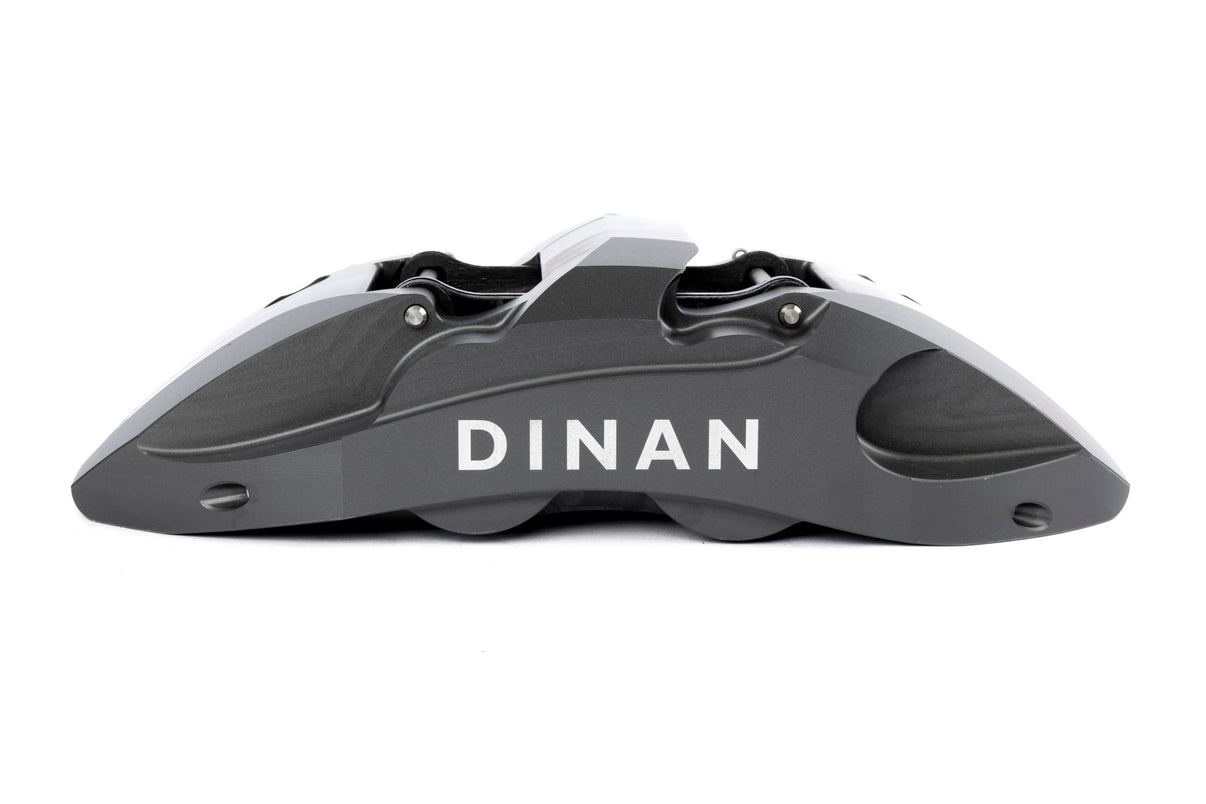 Dinan Rear Big Brake Kit - 2012-2021 BMW 2/3/4-Series - Photo - out of package User 3
