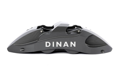 Dinan Rear Big Brake Kit - 2012-2021 BMW 2/3/4-Series - Photo - out of package User 3