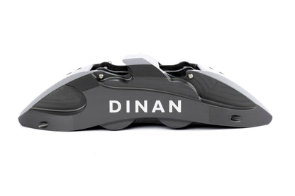 Dinan Rear Big Brake Kit - 2012-2021 BMW 2/3/4-Series - Photo - out of package User 4