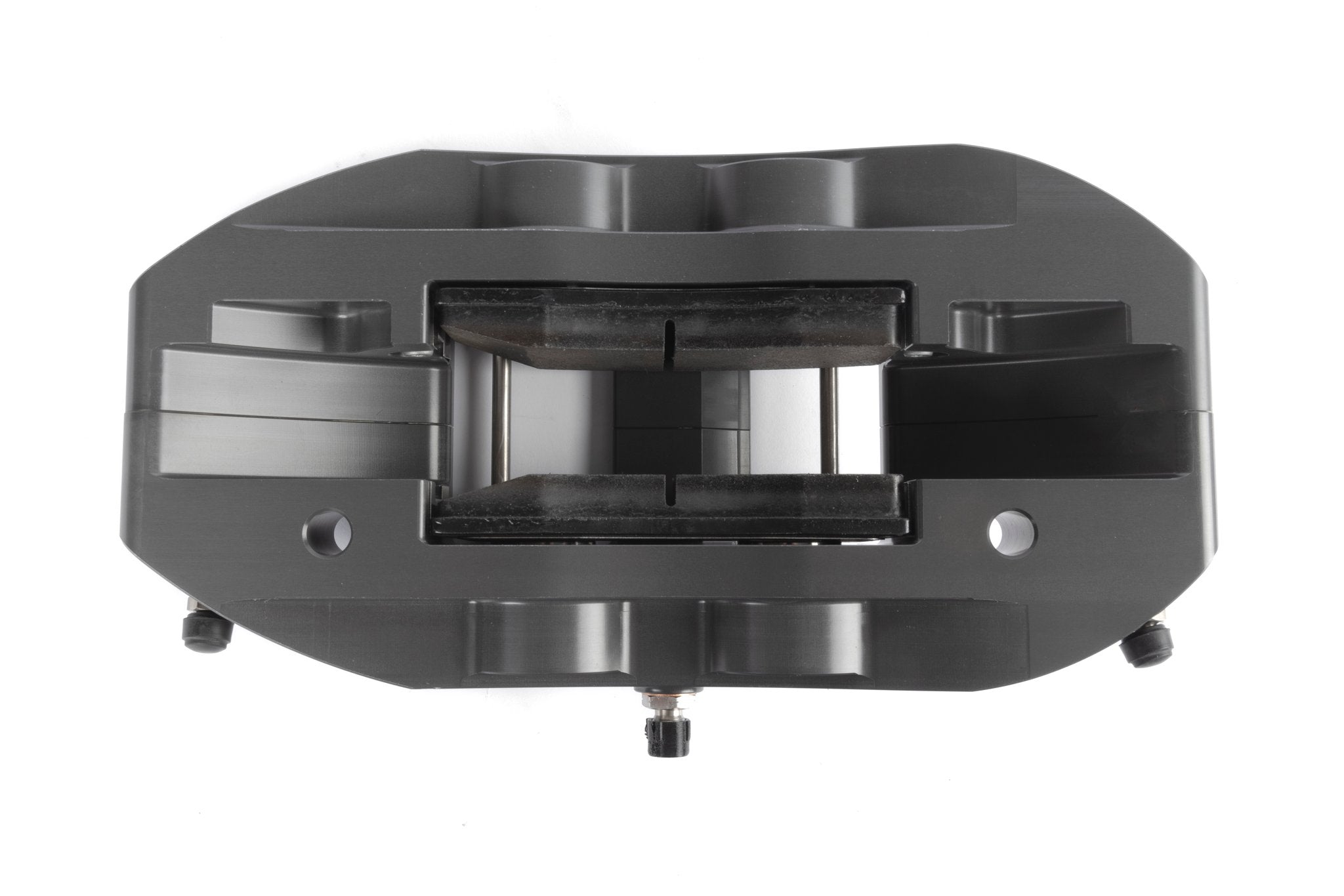 Dinan Rear Big Brake Kit - 2012-2021 BMW 2/3/4-Series - Photo - out of package User 5