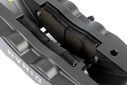 Dinan Rear Big Brake Kit - 2012-2021 BMW 2/3/4-Series - Photo - out of package Left