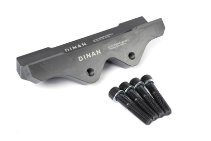 Dinan Rear Big Brake Kit - 2012-2021 BMW 2/3/4-Series - Photo - out of package Bottom