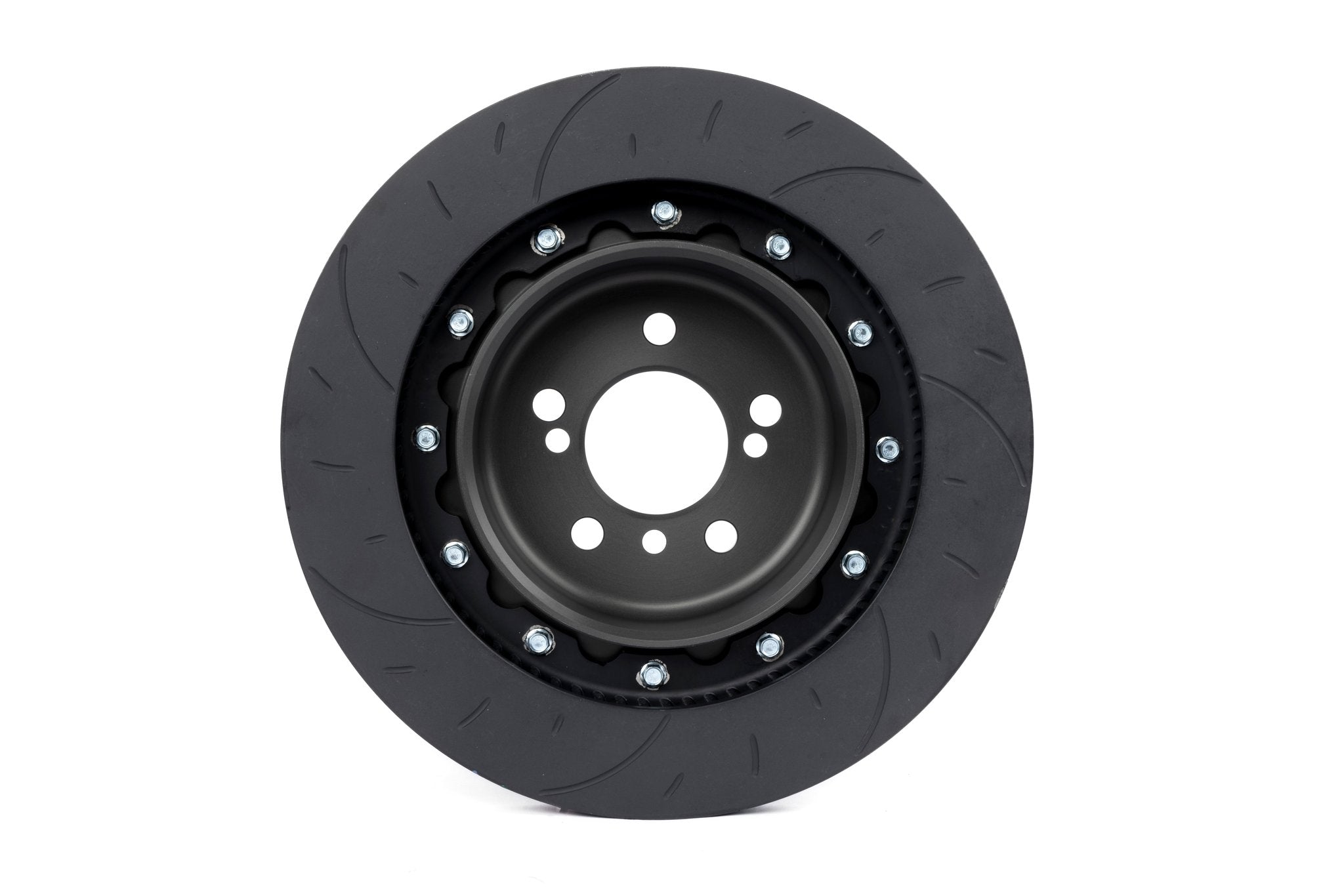 Dinan Rear Big Brake Kit - 2012-2021 BMW 2/3/4-Series - Photo - out of package User 1