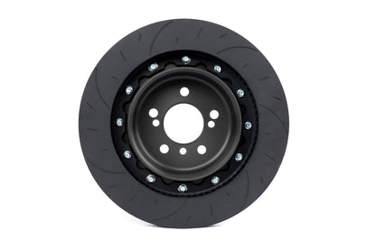 Dinan Rear Big Brake Kit - 2012-2021 BMW 2/3/4-Series - Photo - out of package User 1