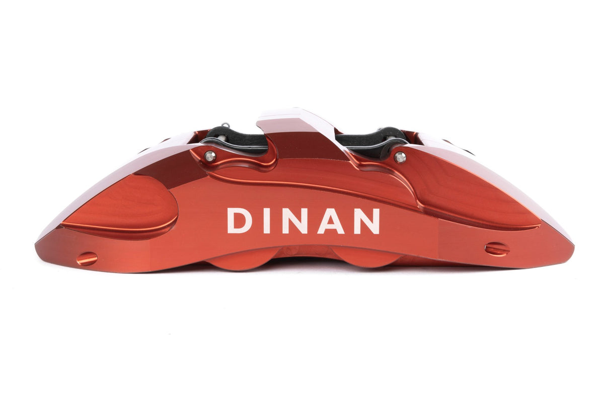 Dinan Rear Big Brake Kit - 2012-2021 BMW 2/3/4-Series - Photo - out of package User 3