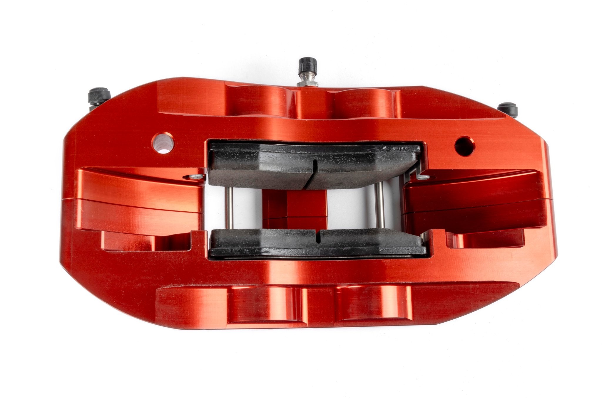 Dinan Rear Big Brake Kit - 2012-2021 BMW 2/3/4-Series - Photo - out of package User 4