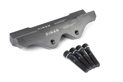 Dinan Rear Big Brake Kit - 2012-2021 BMW 2/3/4-Series - Photo - out of package Top